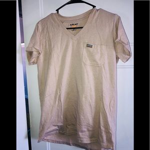 Ariat Tee!